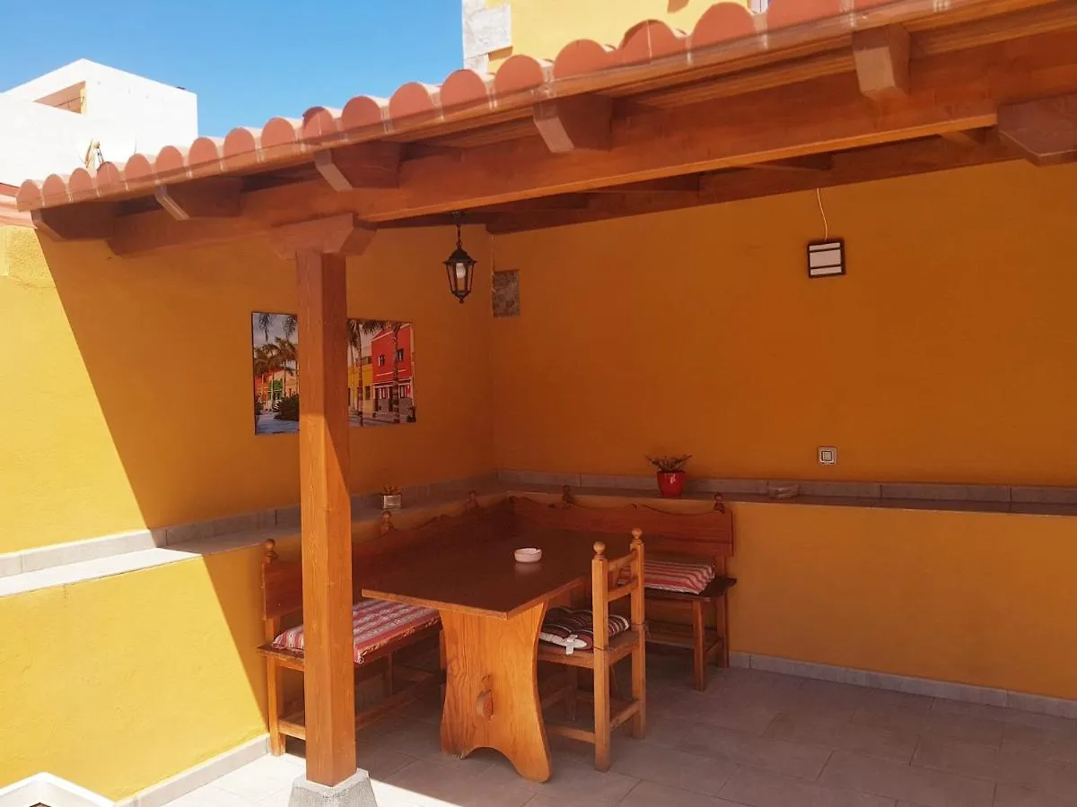 Estudio Nuevo Con Bano, Cocina Y Gran Terraza Los Realejos 0*,